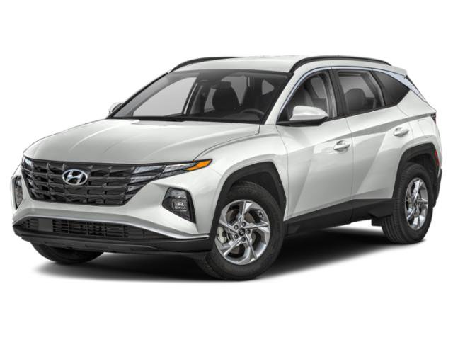 Used 2024 Hyundai Tucson SEL SUV