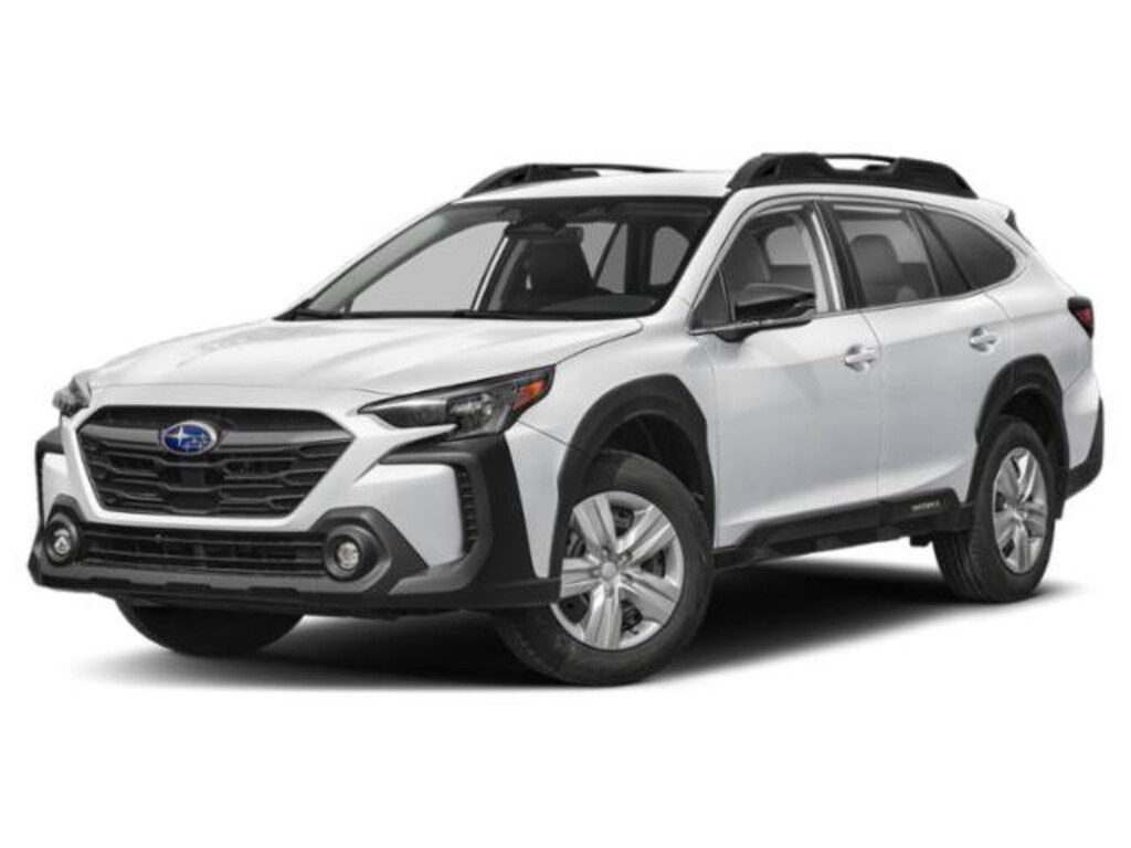 Used 2024 Subaru Outback SUV