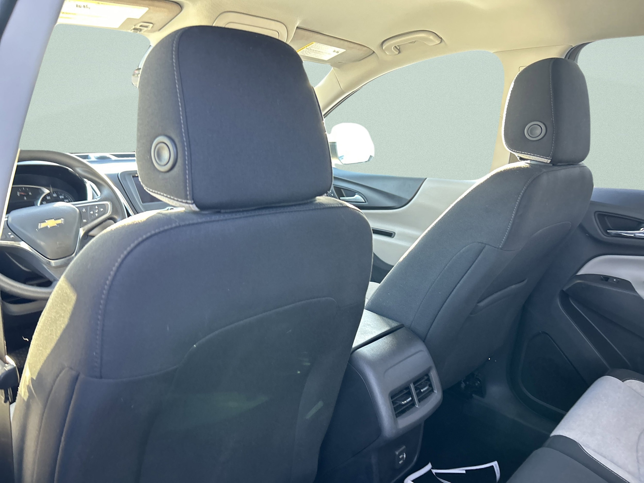 2024 Chevrolet Equinox 1FL - Photo 30