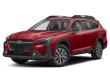 Used 2025 Subaru Outback Premium SUV