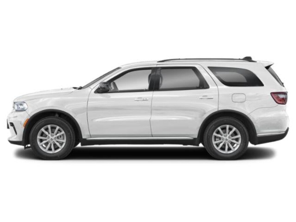 Used 2025 Dodge Durango GT SUV