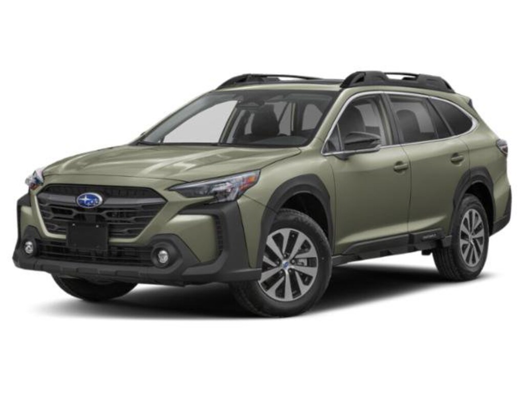Used 2025 Subaru Outback Premium SUV