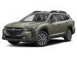 Used 2025 Subaru Outback Premium SUV