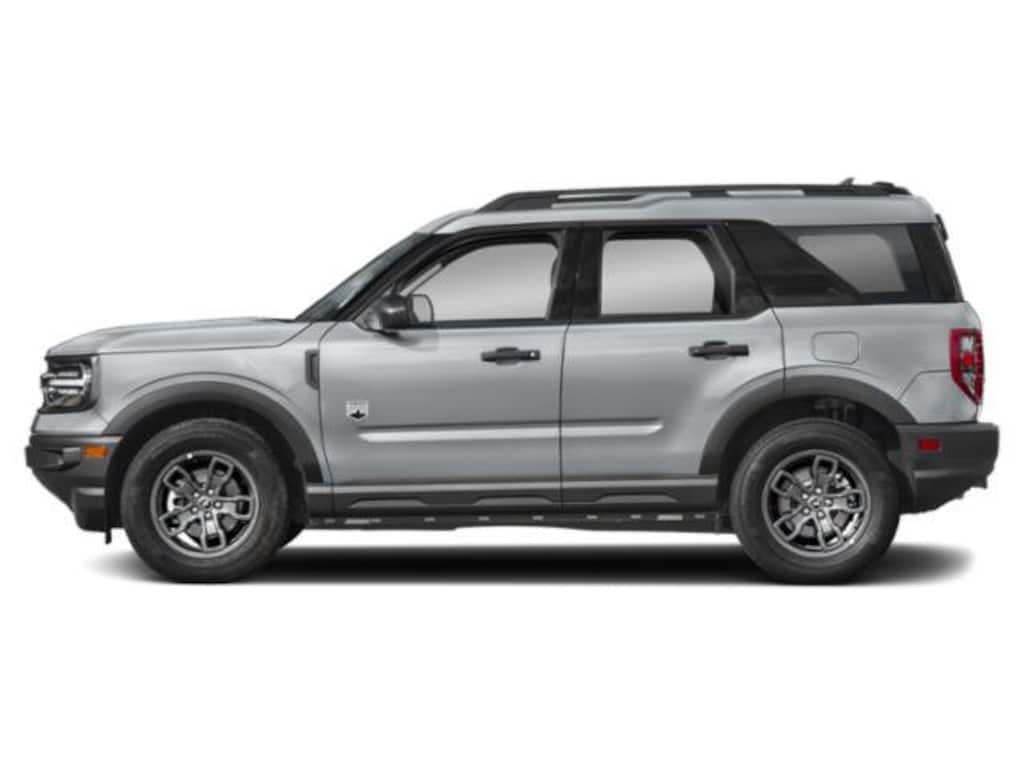 Used 2021 Ford Bronco Sport Big Bend SUV