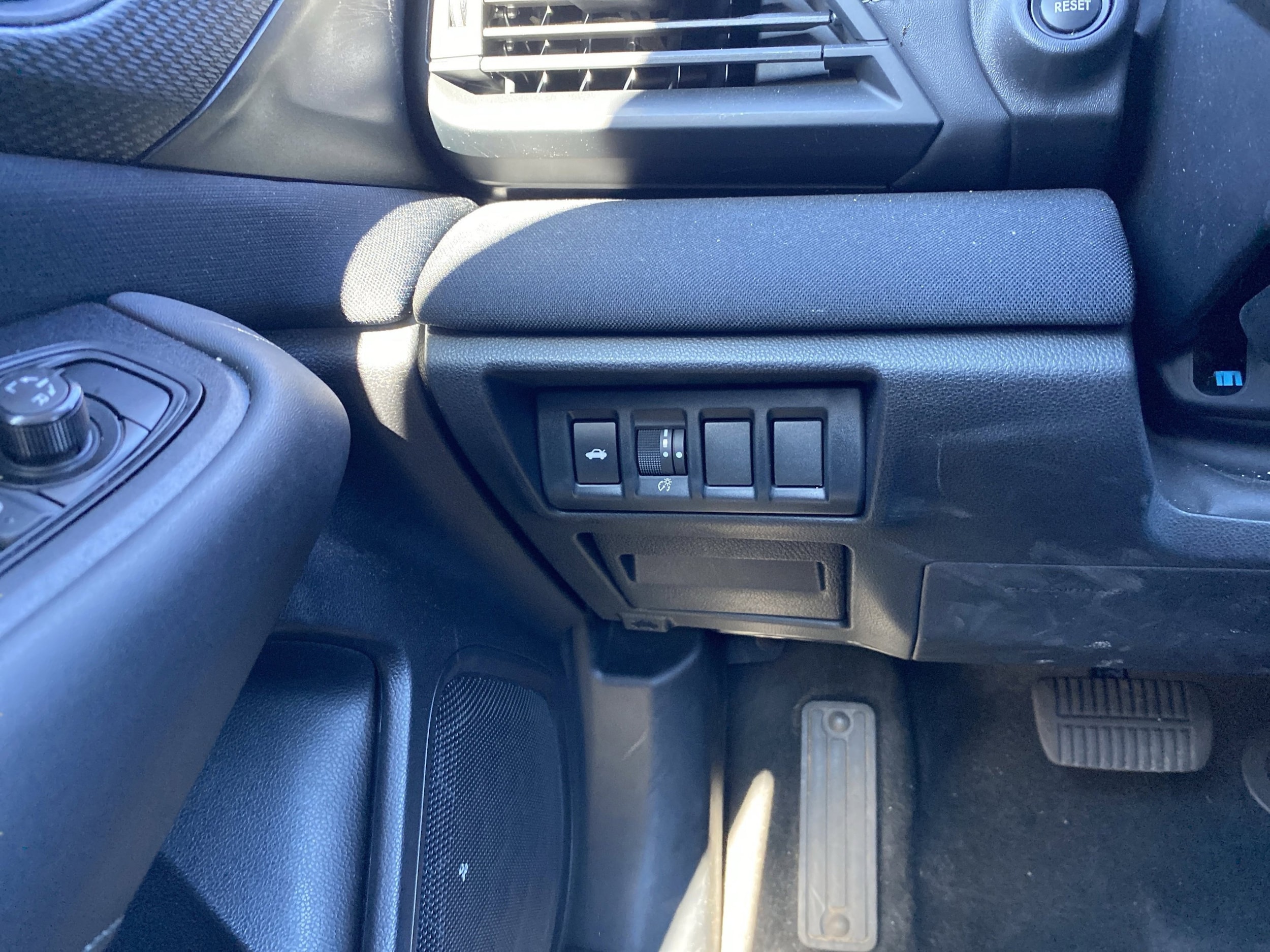 2024 Subaru Legacy Base - Photo 38