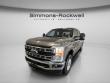 Used 2023 Ford F-250 XLT Truck Crew Cab