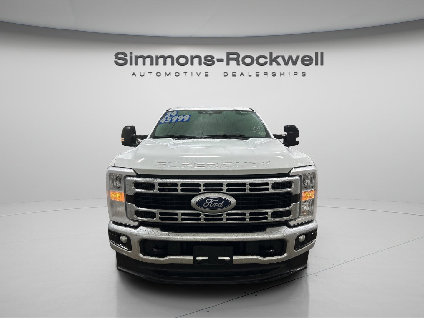 2024 Ford F-250 XLT 4x4 Crew Cab 176 in's photo