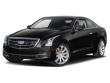 Used 2018 CADILLAC ATS RWD Coupe