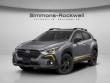 Used 2024 Subaru Crosstrek Sport SUV