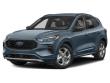 Used 2024 Ford Escape ST-Line SUV