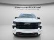 Used 2023 Chevrolet Silverado 1500 RST Truck Crew Cab