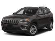 Used 2019 Jeep Cherokee Limited SUV