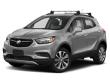Used 2021 Buick Encore Preferred SUV