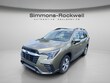  Subaru Ascent