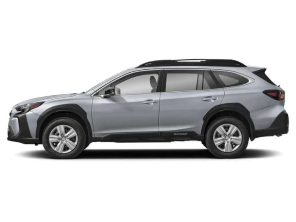 Used 2024 Subaru Outback SUV
