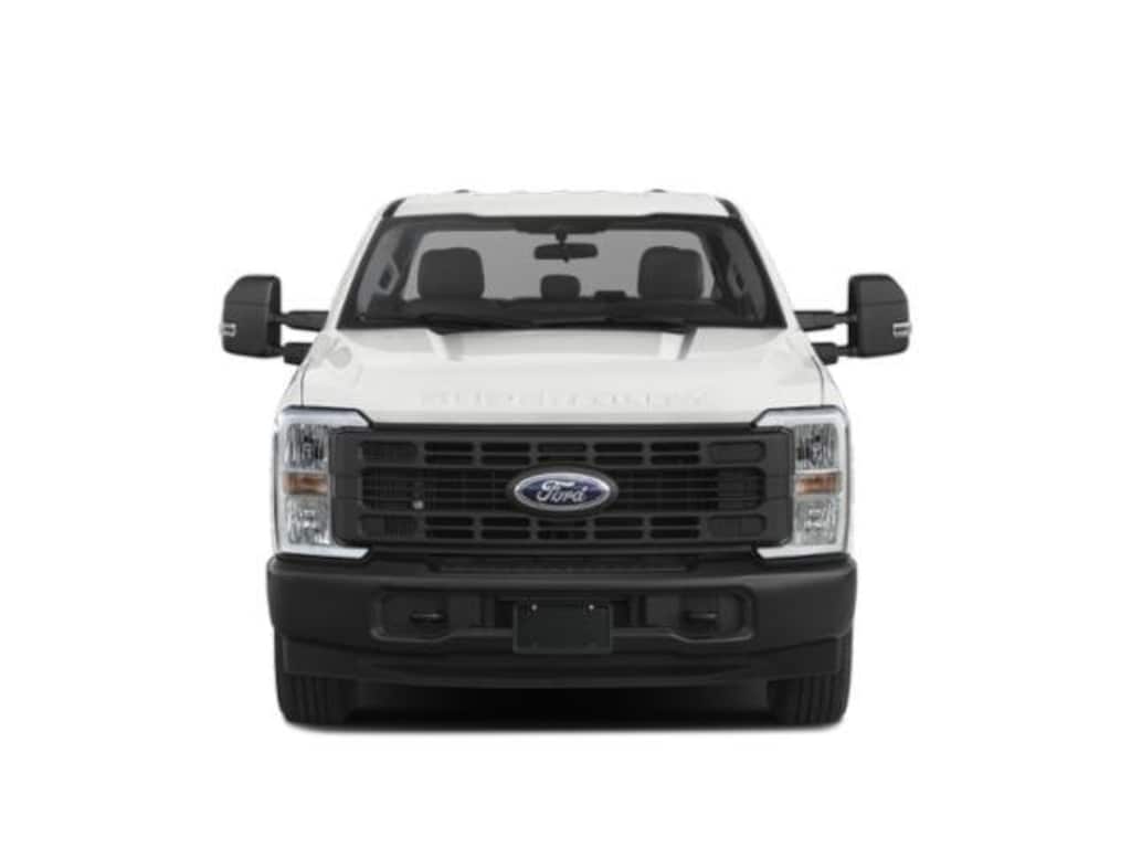 Used 2025 Ford F-350 SCAB Truck Super Cab