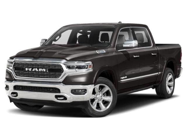 2022 RAM Ram 1500 Limited