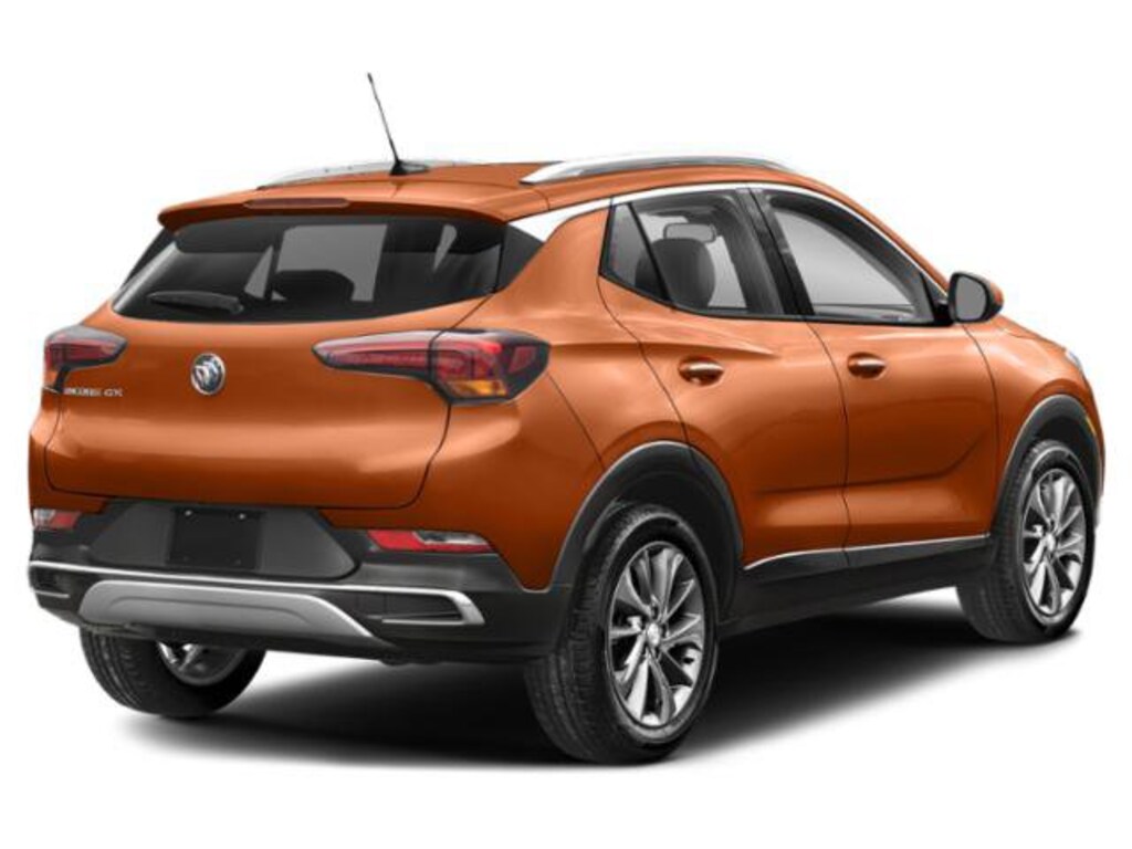 Used 2023 Buick Encore GX Essence SUV