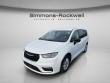 Used 2024 Chrysler Pacifica Touring L Van Passenger Van