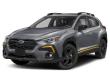 Used 2024 Subaru Crosstrek Sport SUV