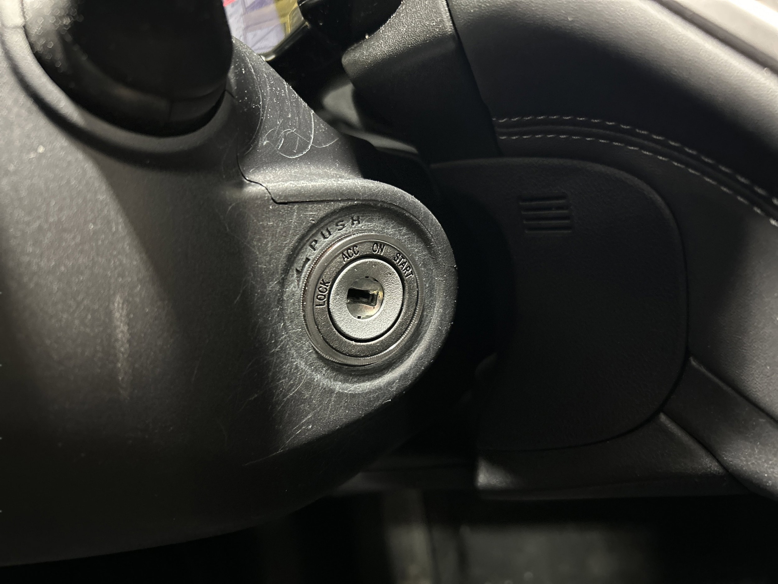 2024 Subaru Legacy Base - Photo 22