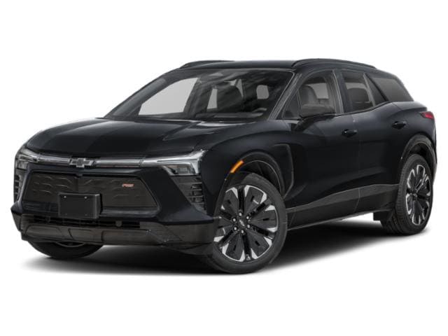 2025 Chevrolet Blazer EV RS AWD's photo