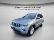 Used 2021 Jeep Grand Cherokee Laredo E SUV