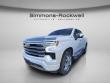 Used 2025 Chevrolet Silverado 1500 High Country Truck Crew Cab