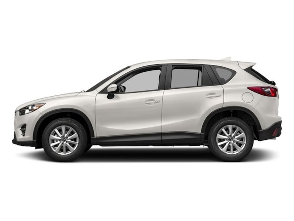 Used 2016 Mazda Mazda CX-5 Touring SUV