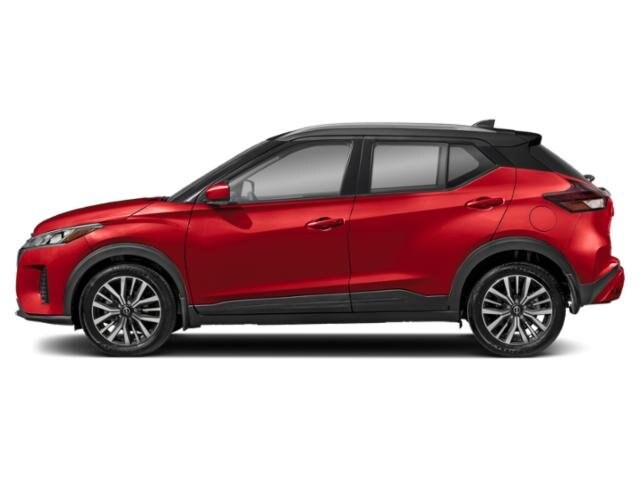 2023 Nissan Kicks SV photo 3