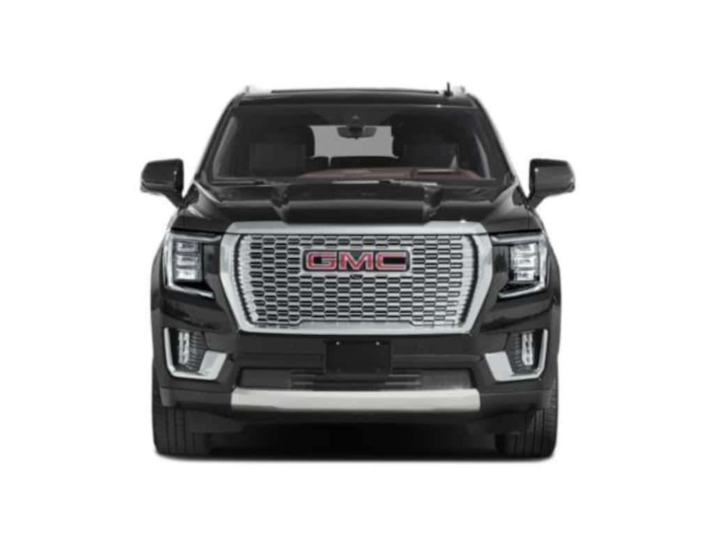 Used 2023 GMC Yukon