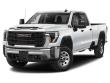 Used 2024 GMC Sierra 3500 HD Denali Truck Crew Cab