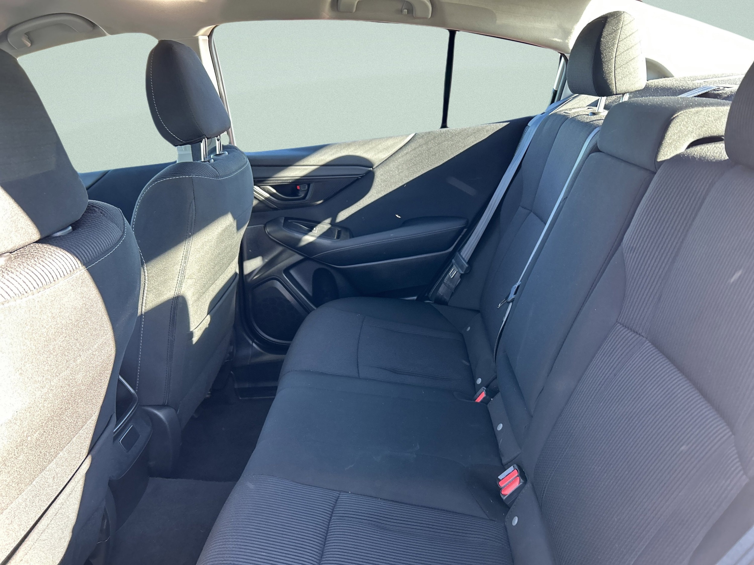 2022 Subaru Legacy Base - Photo 14