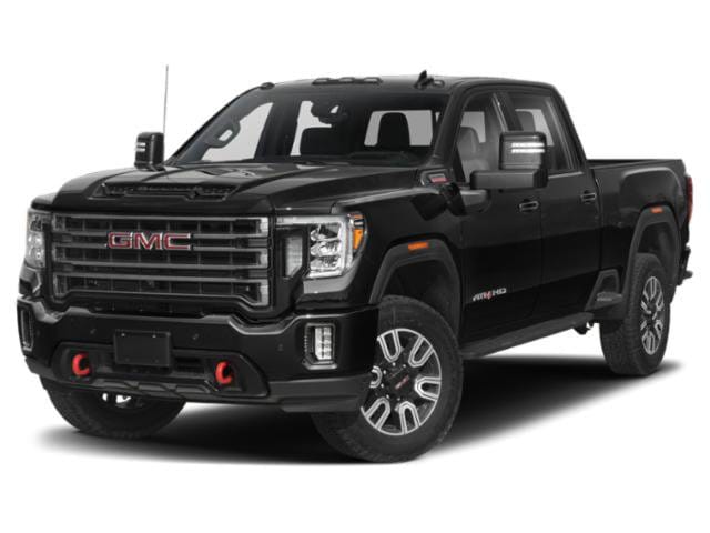 2023 GMC Sierra AT4 4WD Crew Cab Standard Box's photo