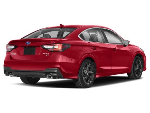 Used 2022 Subaru Legacy Limited with VIN 4S3BWGN64N3019945 for sale in Bath, NY