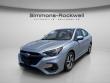 Used 2025 Subaru Legacy Premium Sedan