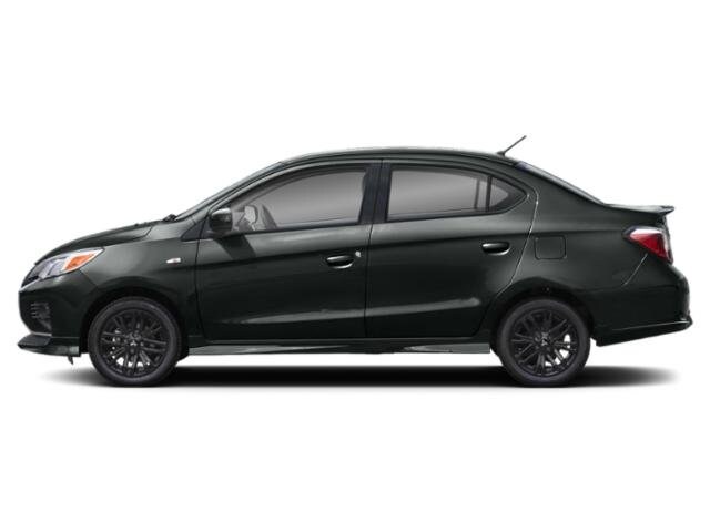 2024 Mitsubishi Mirage G4 photo 3