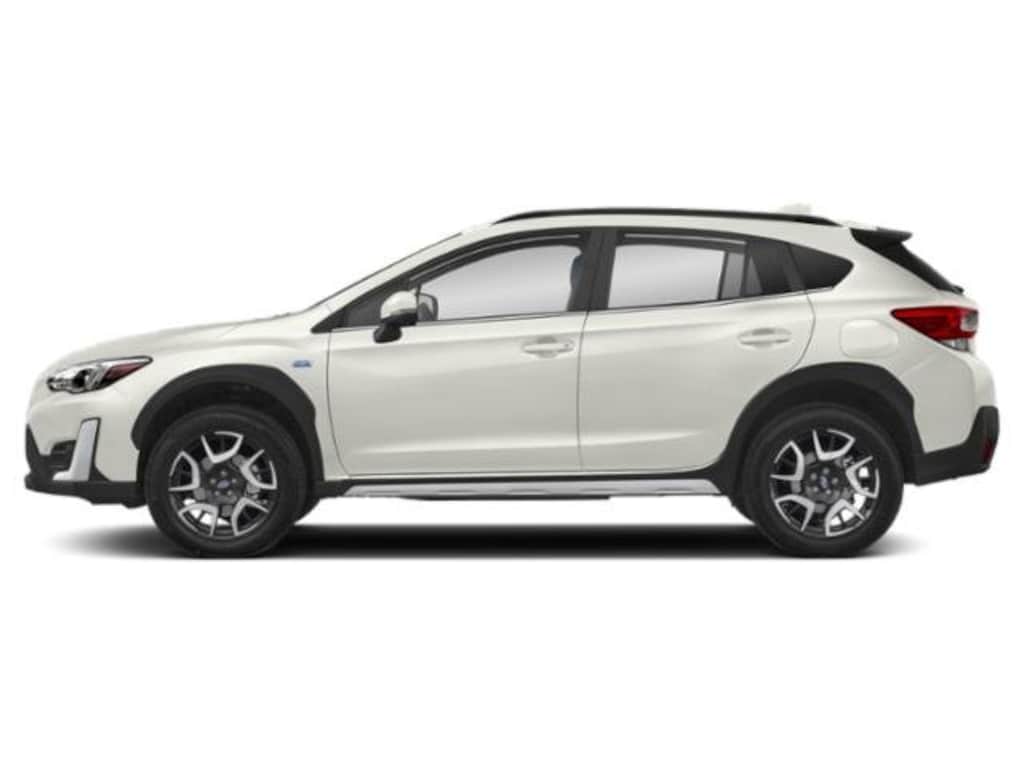 Used 2021 Subaru Crosstrek  SUV
