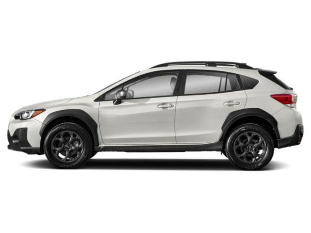 Used 2023 Subaru Crosstrek Sport SUV