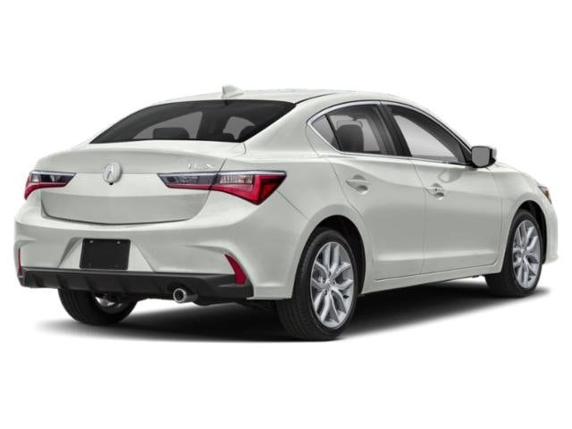 Used 2021 Acura ILX Base with VIN 19UDE2F36MA008833 for sale in Bath, NY