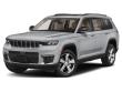 Used 2021 Jeep Grand Cherokee L Altitude SUV