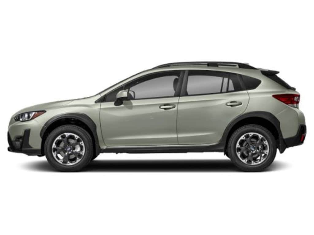 Used 2023 Subaru Crosstrek Premium SUV