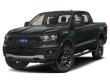 Used 2022 Ford Ranger XLT Truck SuperCrew