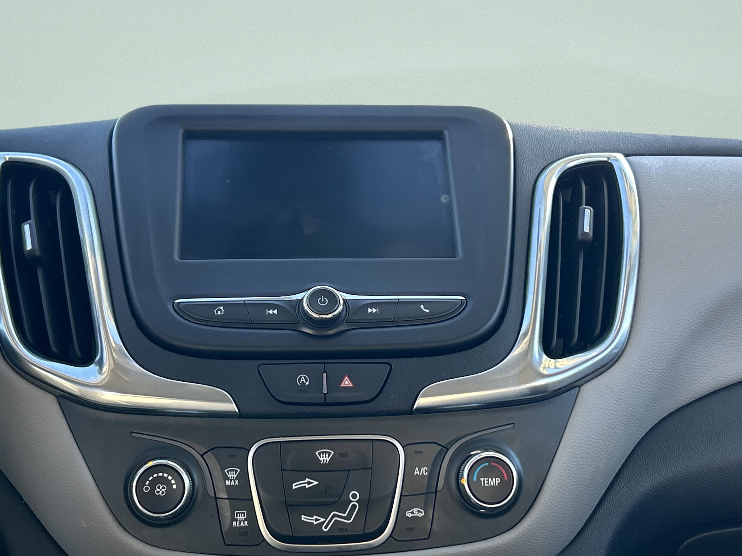 2024 Chevrolet Equinox 1FL - Photo 34
