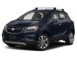 Used 2022 Buick Encore Preferred SUV