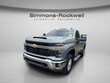  Chevrolet Silverado 3500 HD