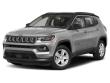 Used 2022 Jeep Compass Limited SUV