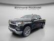 Used 2024 Chevrolet Silverado 1500 LT Truck Crew Cab