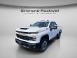 Used 2024 Chevrolet Silverado 2500 HD Custom Truck Double Cab