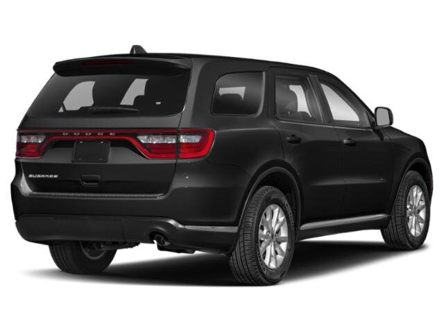 2022 Dodge Durango SXT photo 2